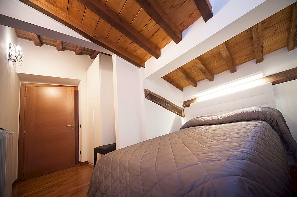64 Suites Apart Róma Kültér fotó