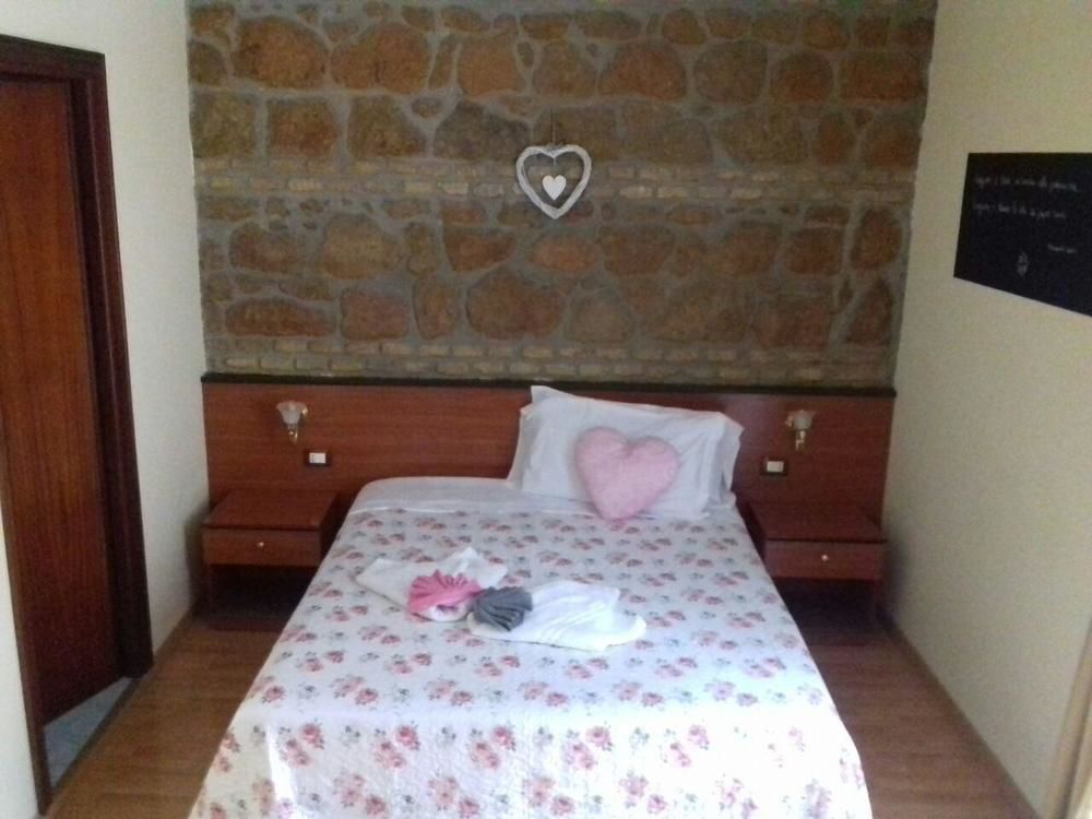 64 Suites Apart Róma Kültér fotó