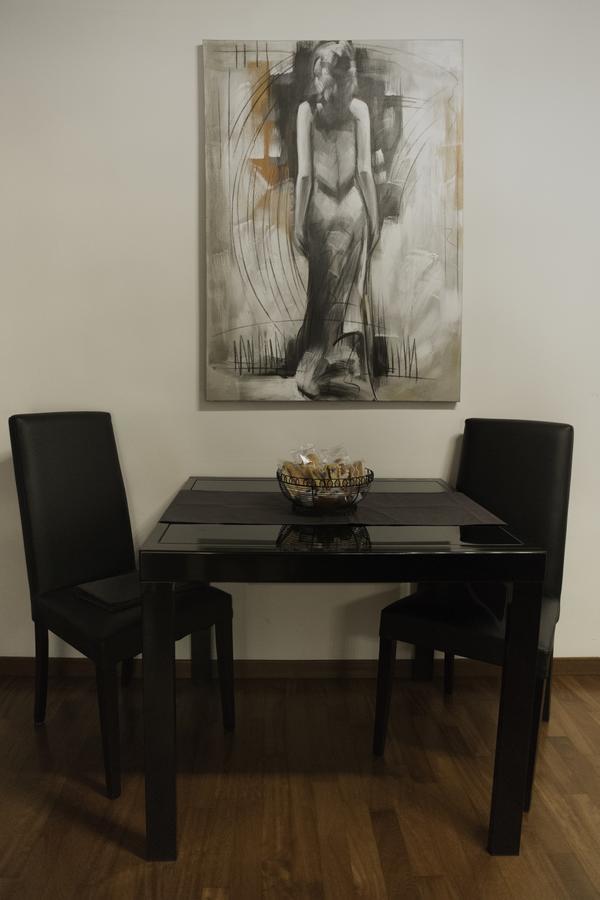 64 Suites Apart Róma Kültér fotó